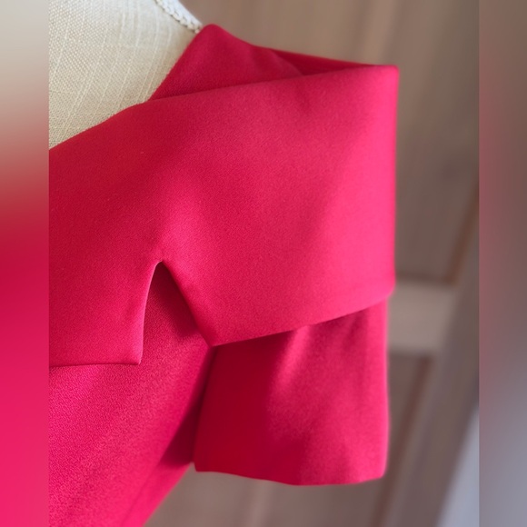 Alex Evenings Full Length Gown and Jacket Set. Women’s Sz-8 JC Penney EUC - Picture 8 of 15